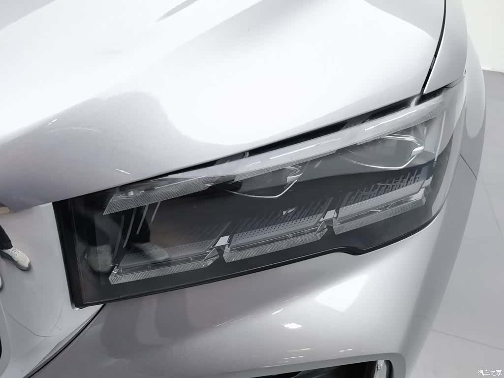 Geely Xingyue L, 2024 7