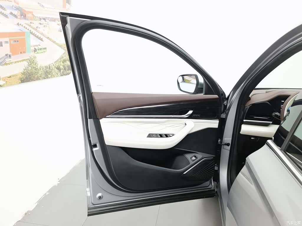 Geely Xingyue L, 2024 8