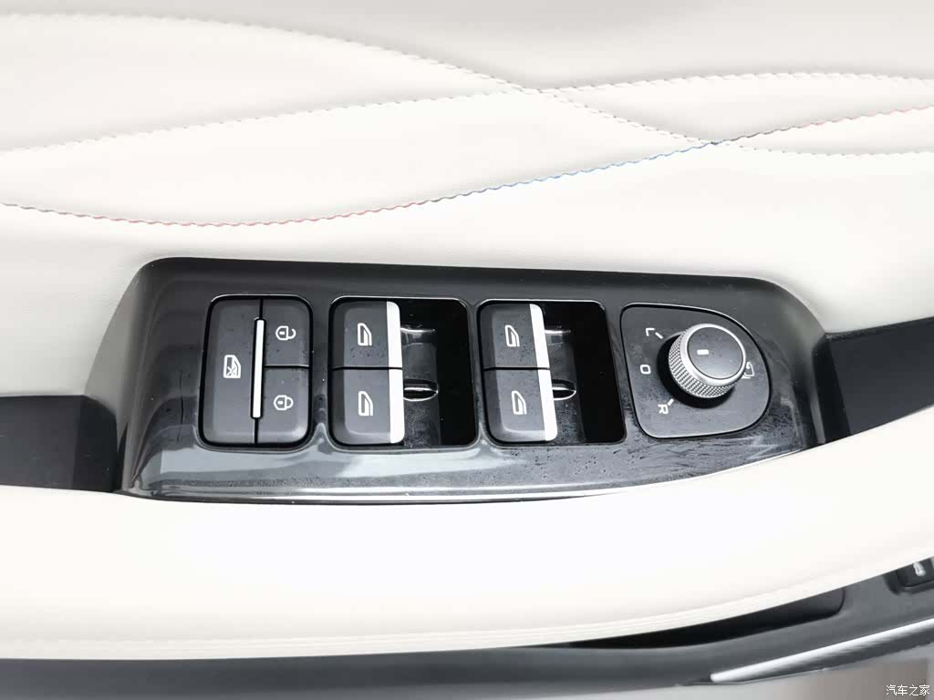 Geely Xingyue L, 2024 9