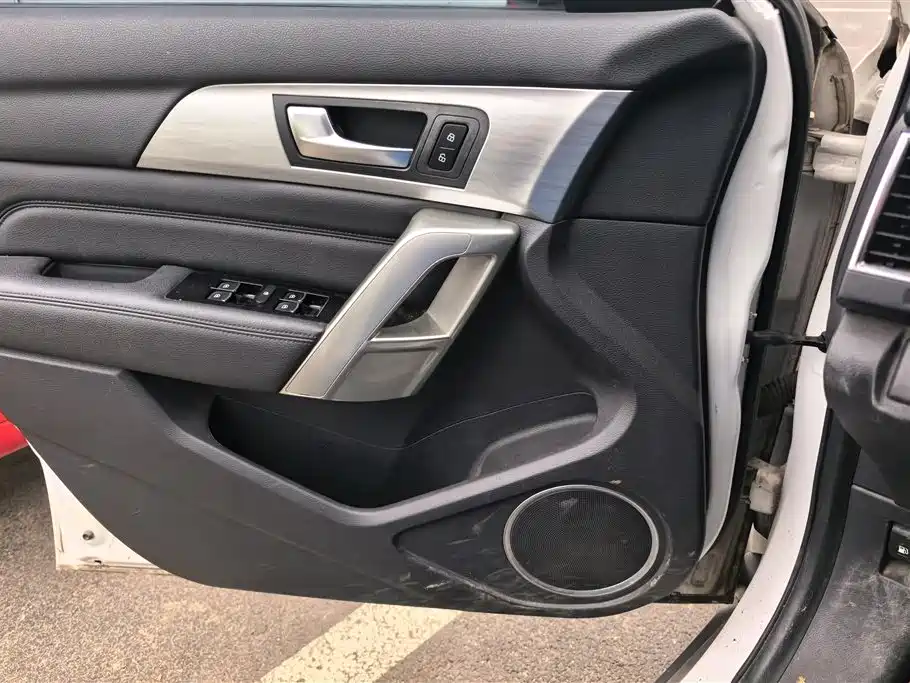Haval H2 Haval H2