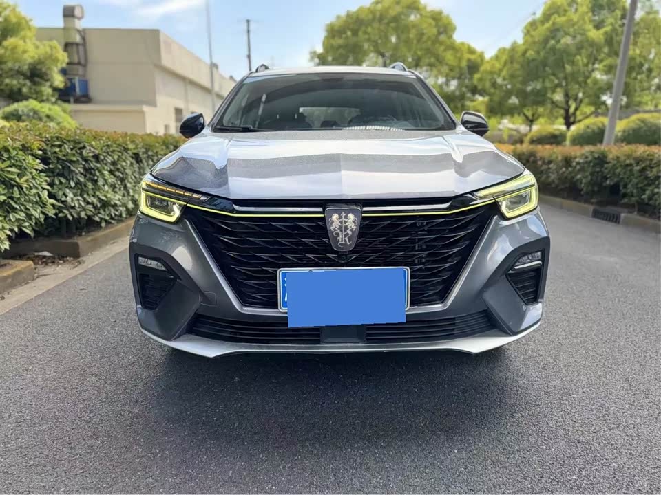 Roewe RX5