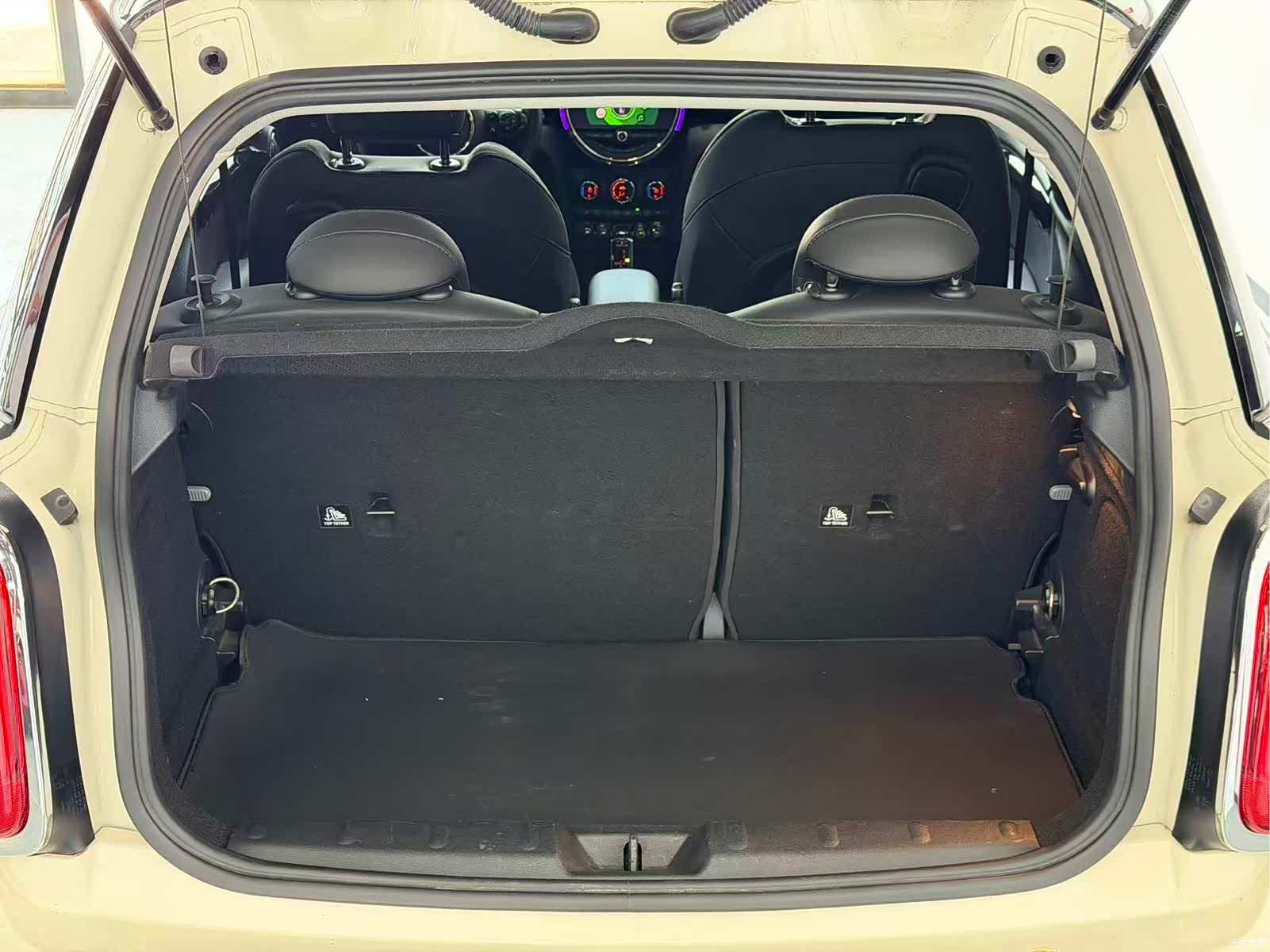 Mini Cooper, 2019 17