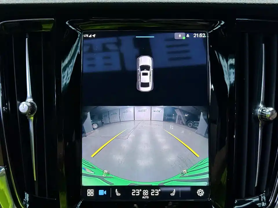Volvo S90 Volvo S90