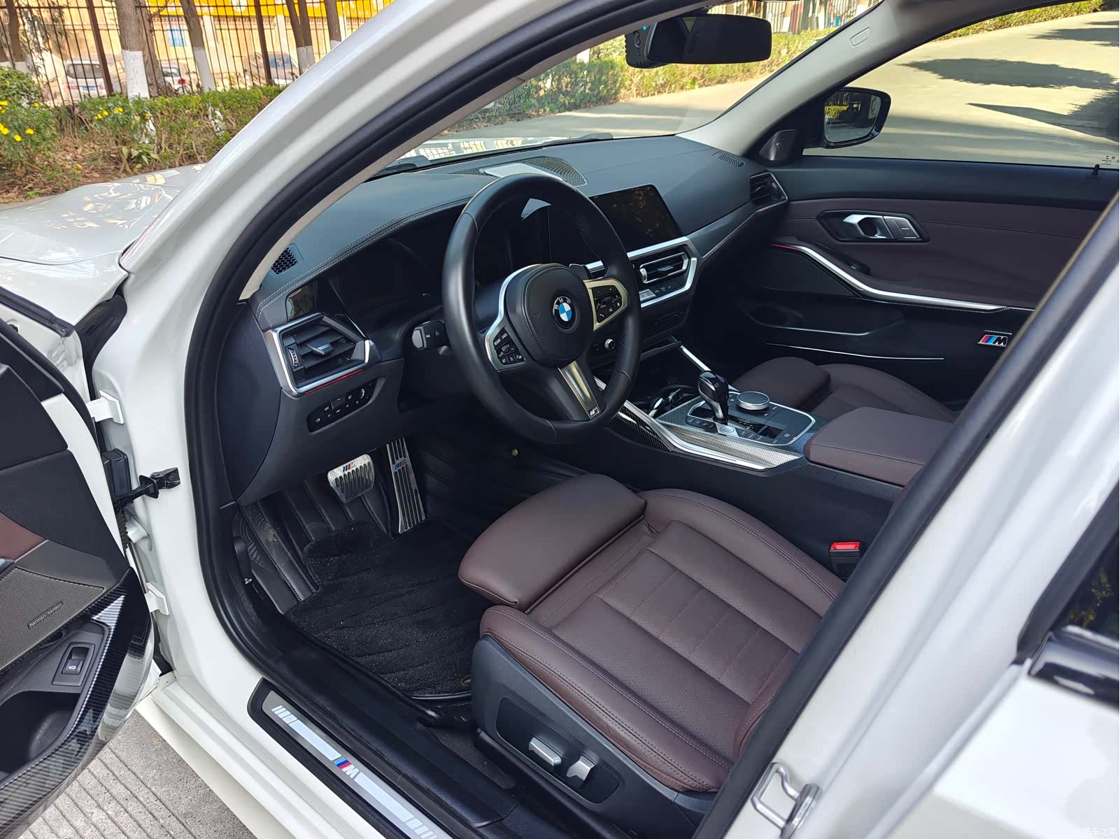 BMW 3 Series, 2021 4