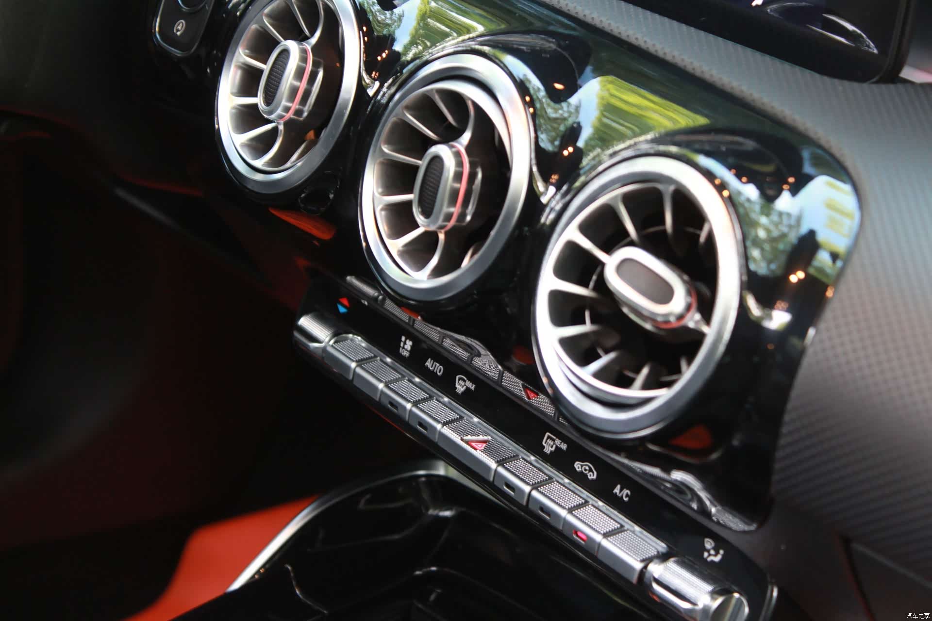 Mercedes-Benz A-Class, 2021 9