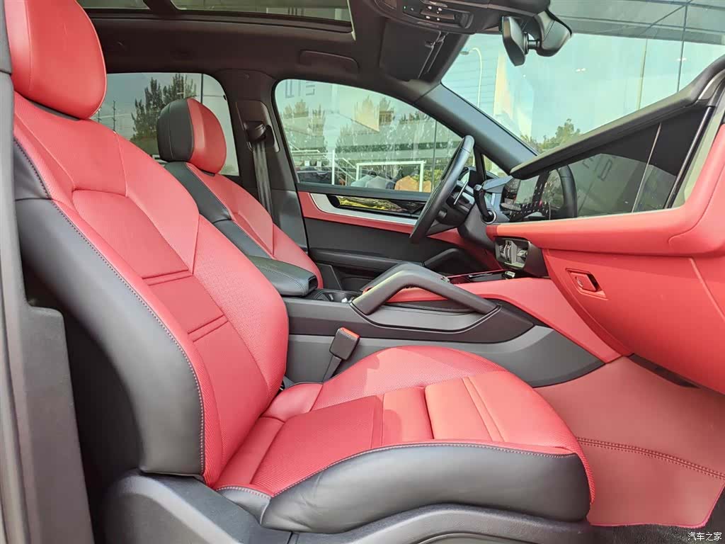 Porsche Cayenne, 2024 20