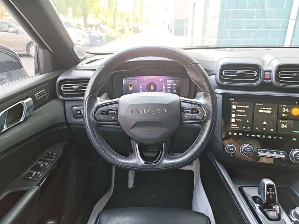 Lynk & Co 02, 2022 11
