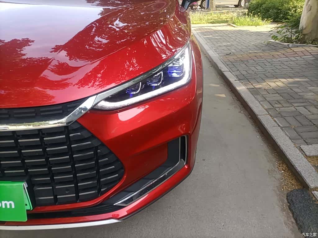 BYD Tang, 2020 24