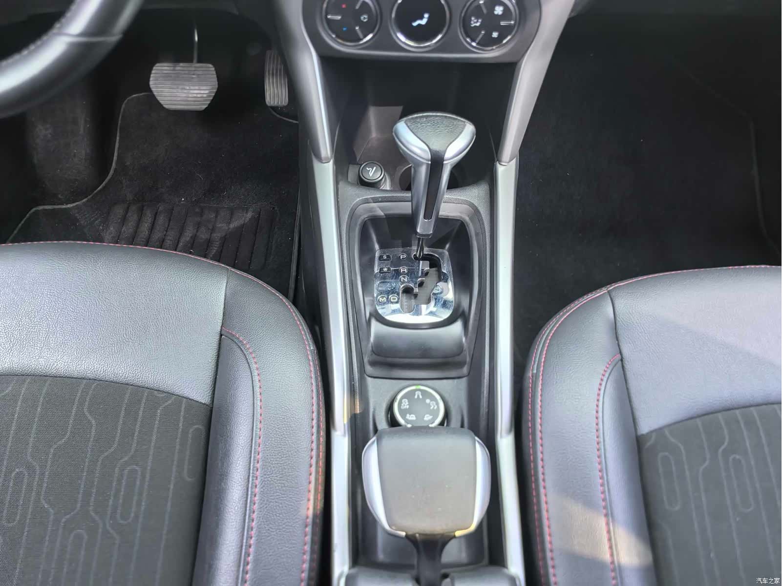 Citroen C3-XR, 2017 11
