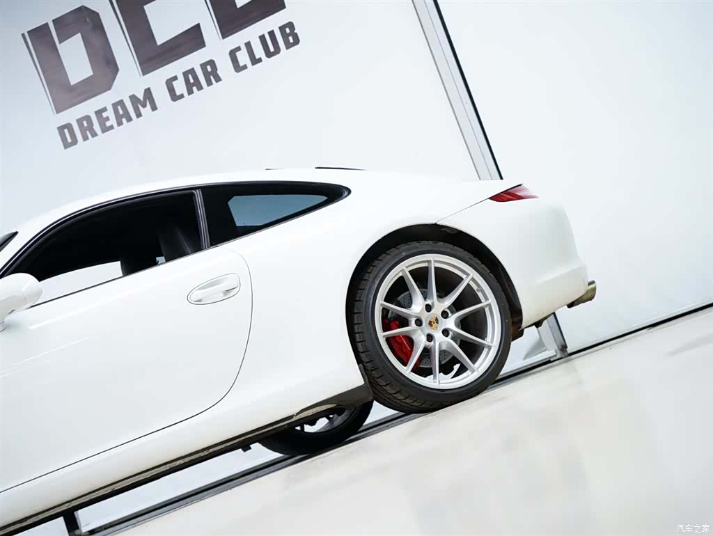 Porsche 911, 2013 20