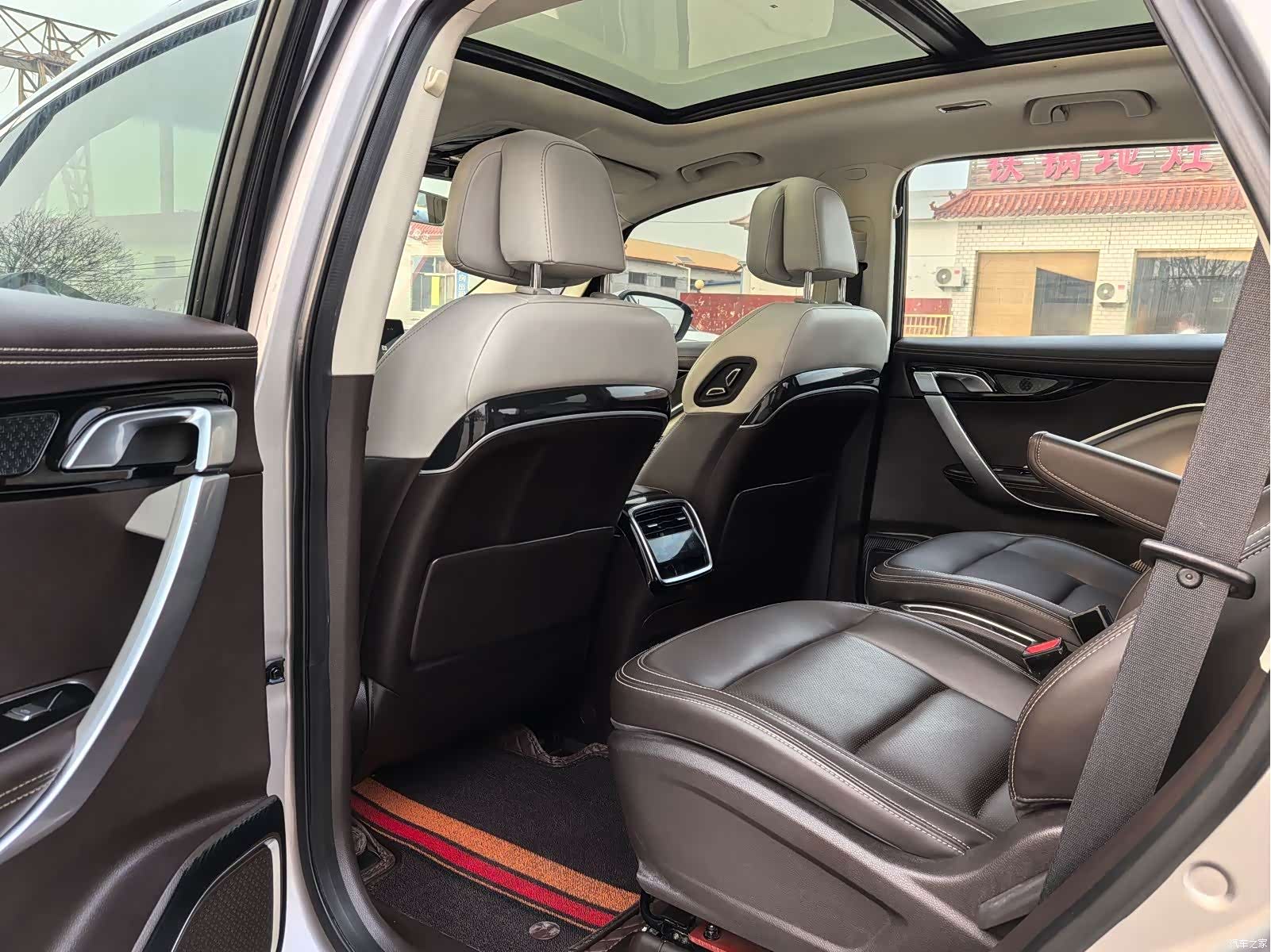 Geely Jiaji, 2019 11