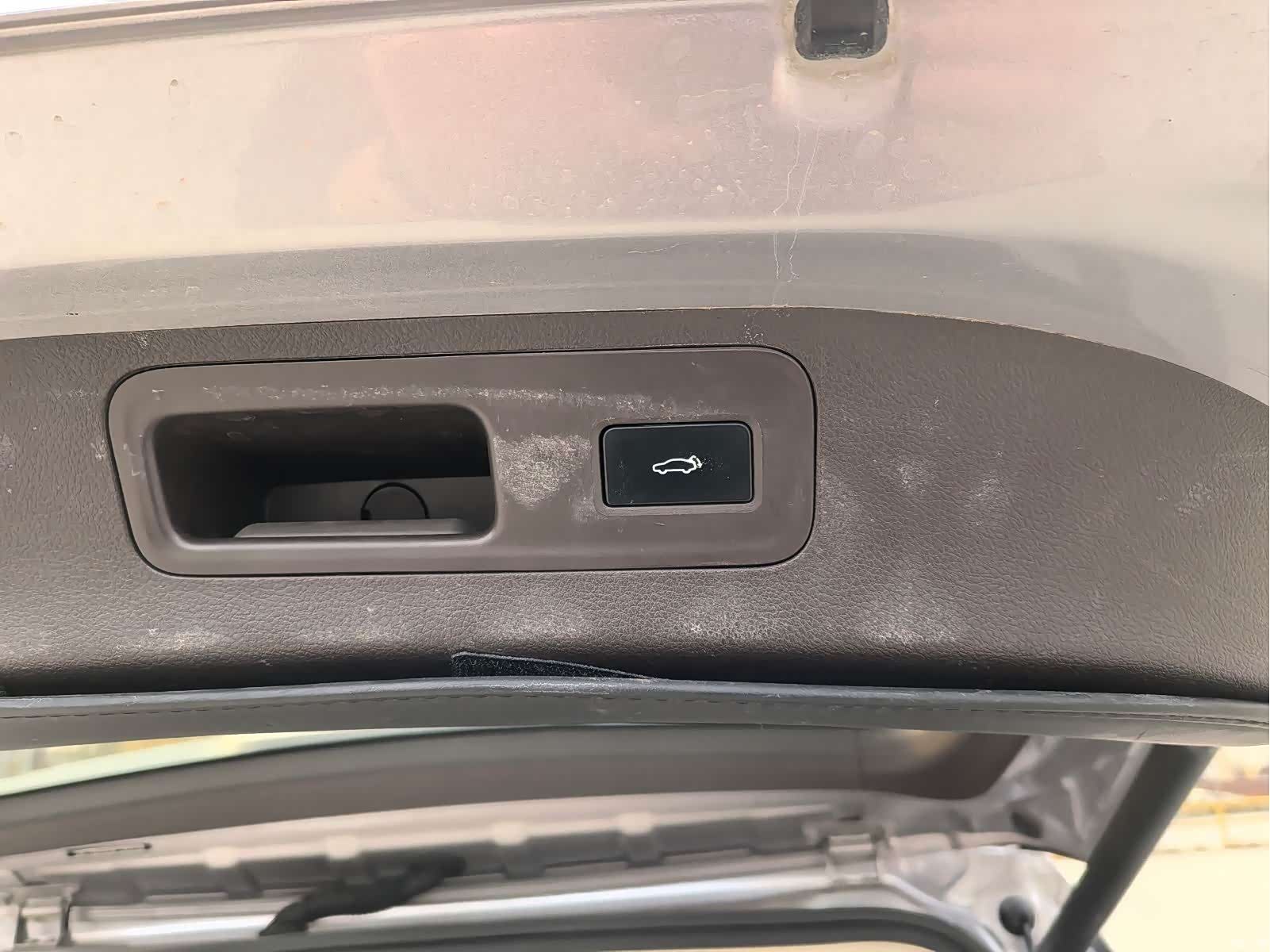 Geely Jiaji, 2019 14