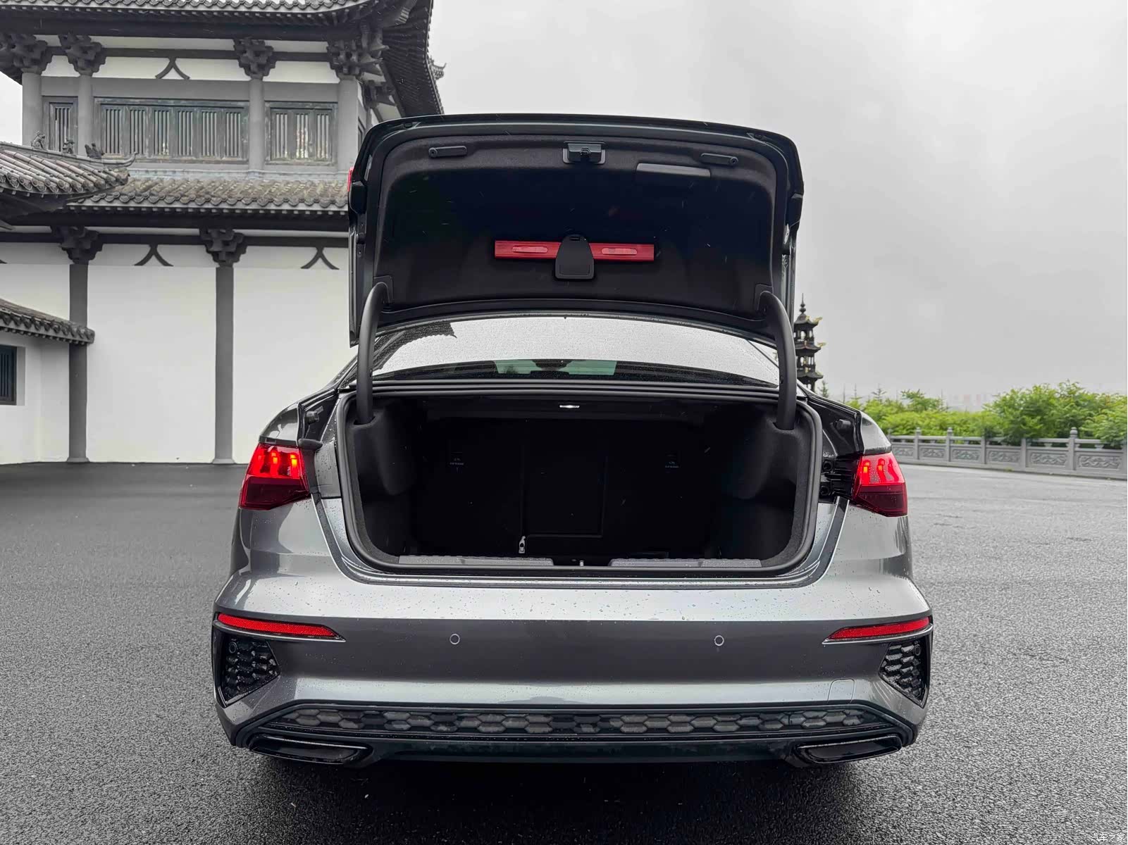 Audi A3, 2022 20