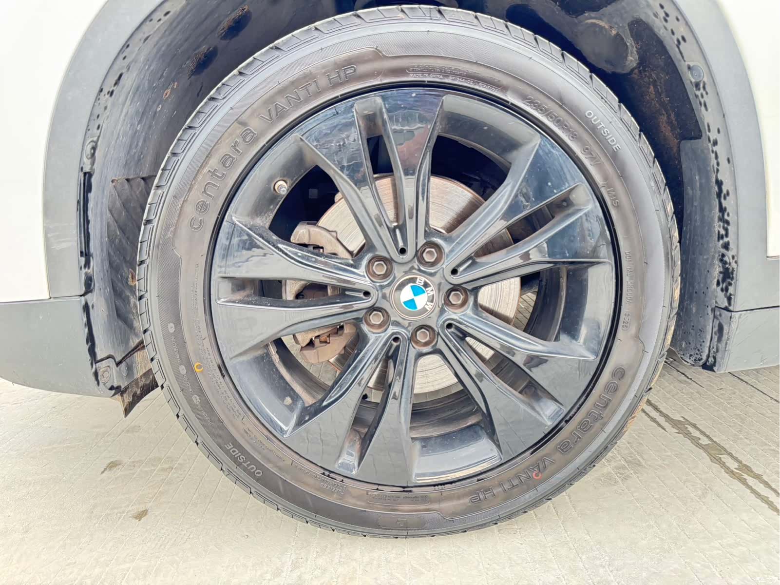 BMW X1, 2021 15