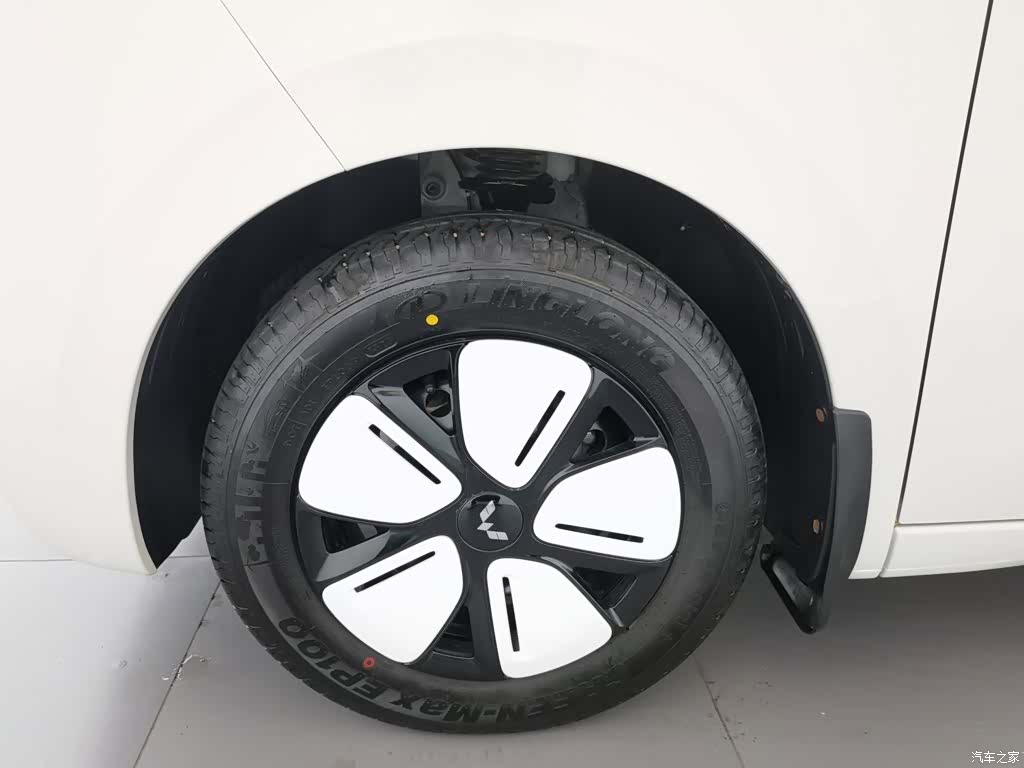 Wuling MINIEV, 2025 17
