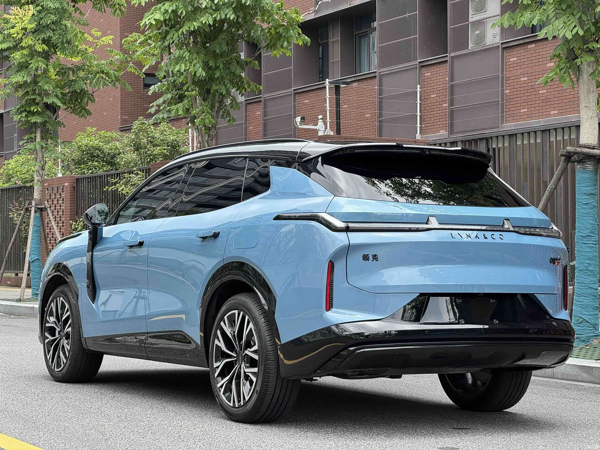 Lynk & Co 02, 2026 17