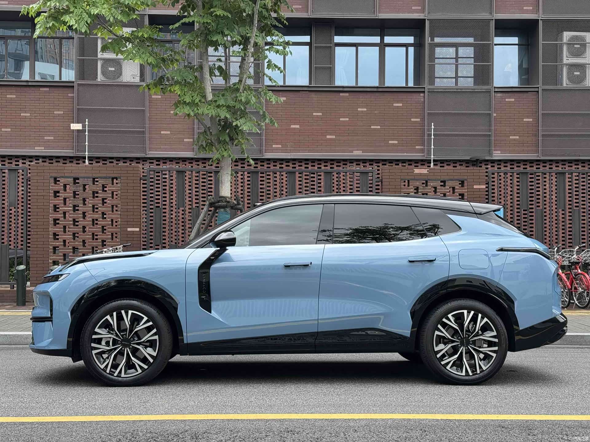 Lynk & Co 02, 2026 3