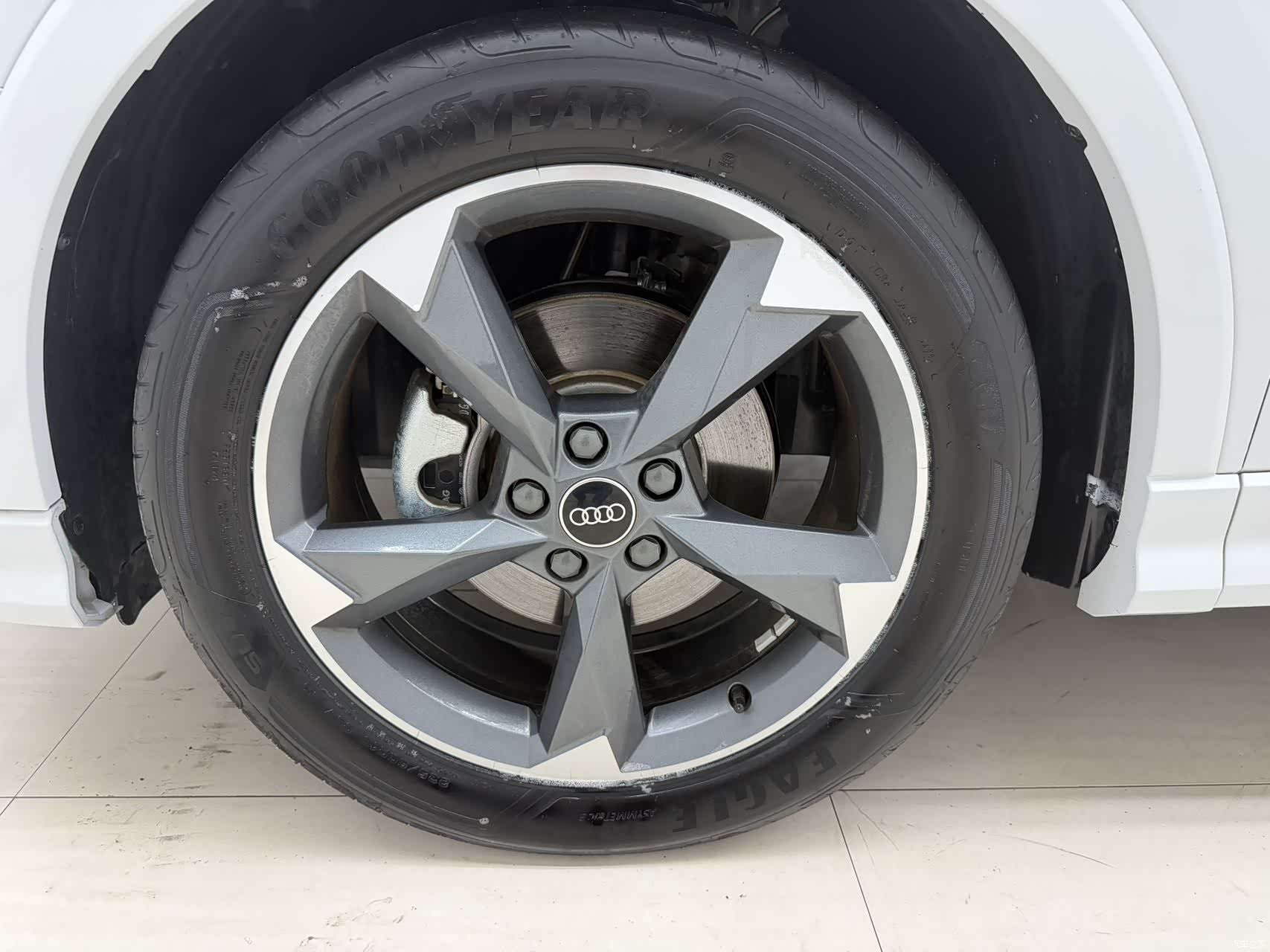 Audi Q3, 2023 9
