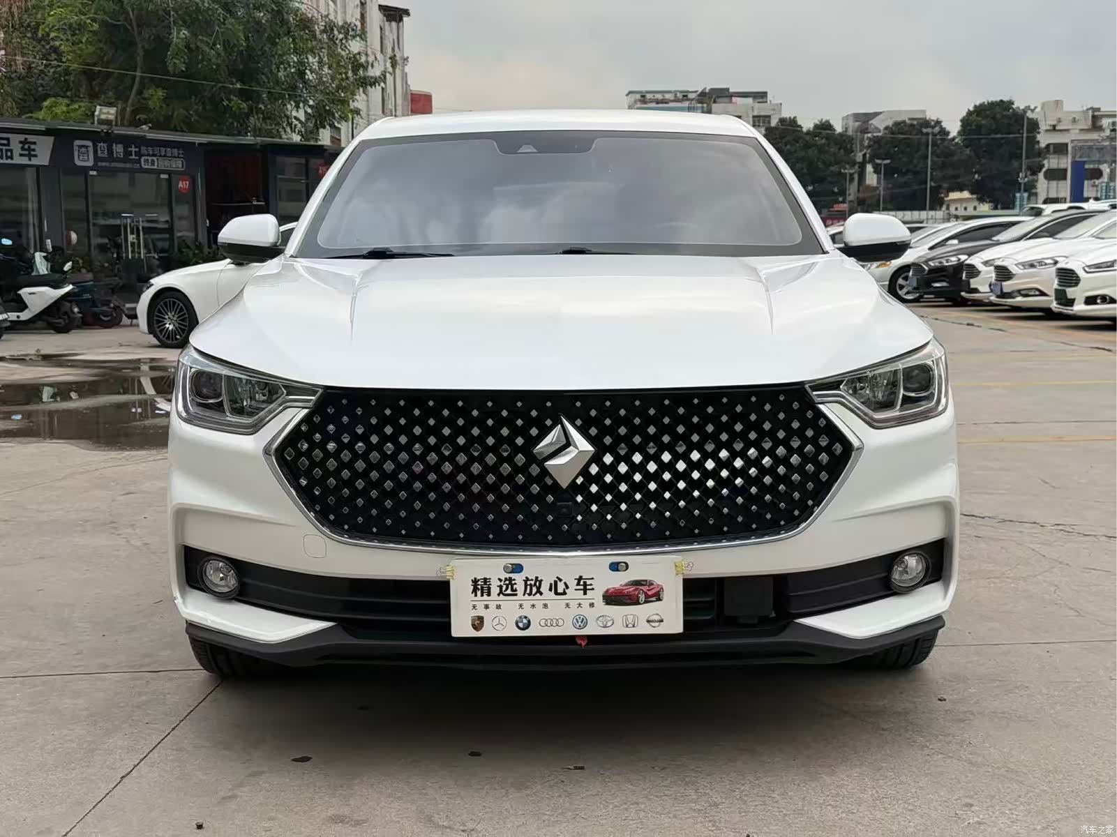 Wuling RC-6, 2021 2