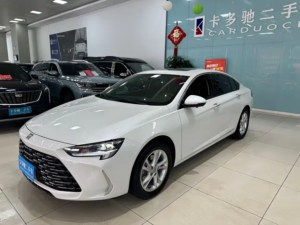 Buick Regal