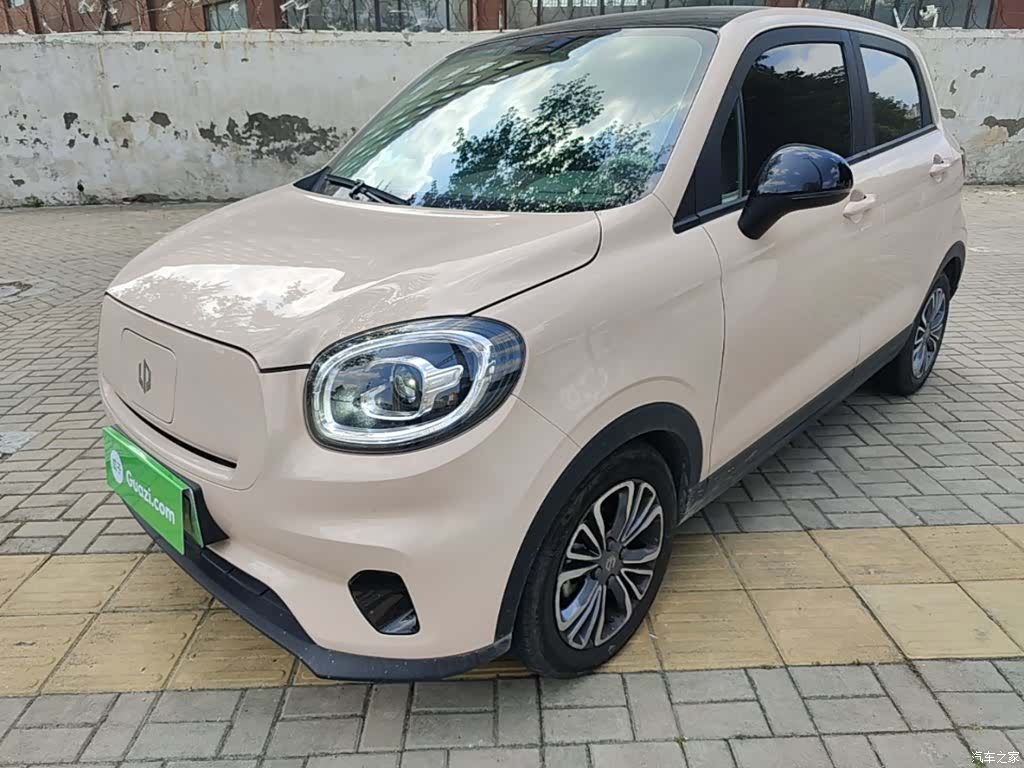 Leapmotor T03, 2024 2