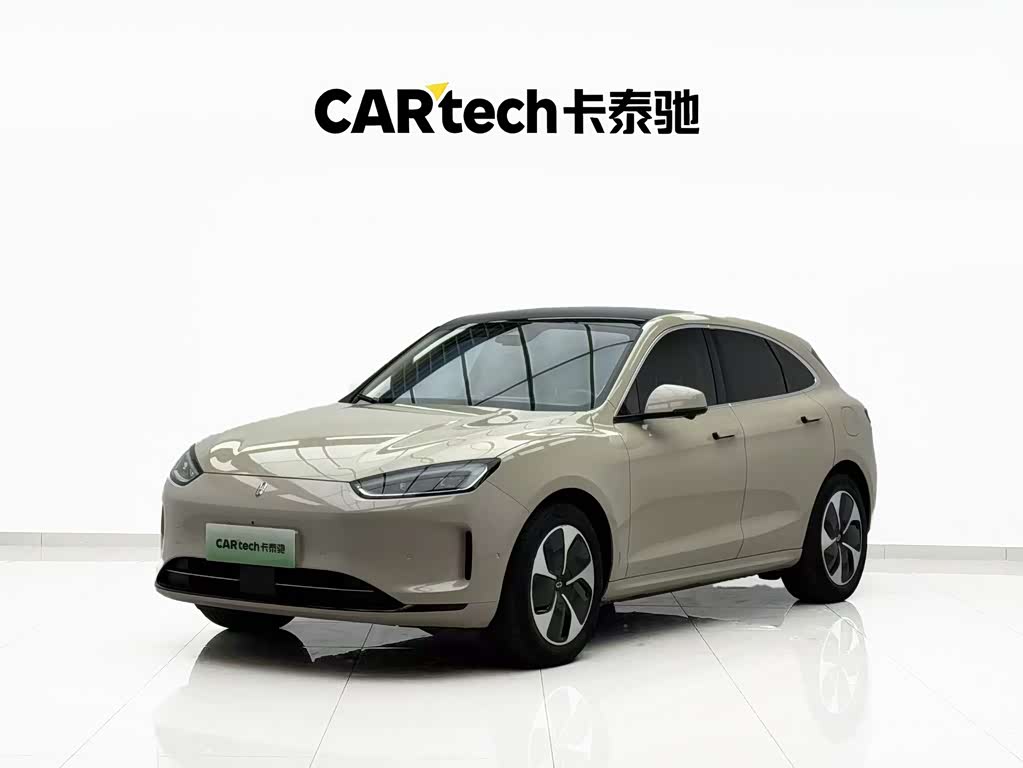 AITO M5
