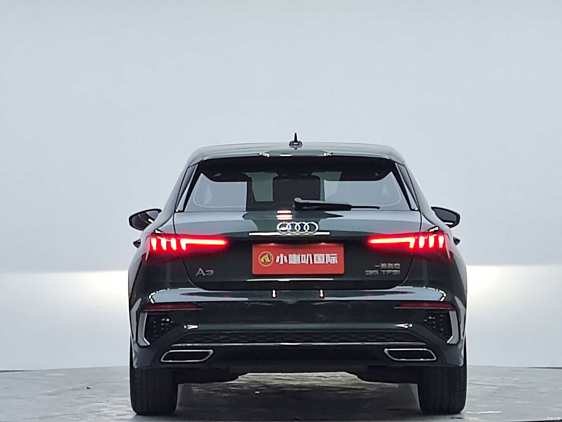 Audi A3, 2022 7