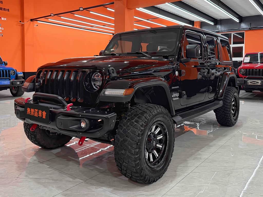 Jeep