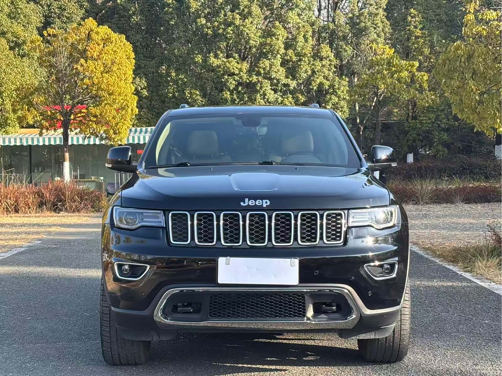 Jeep Grand Cherokee, 2022 2