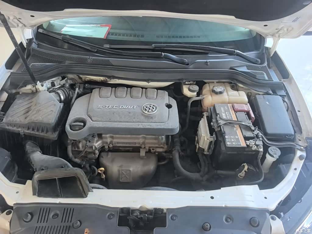 Buick 15N, 2017 20