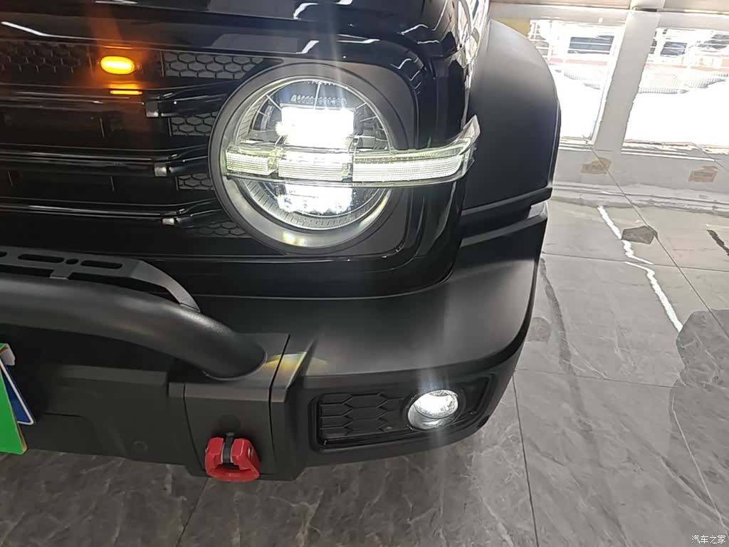 Tank 300, 2023 24