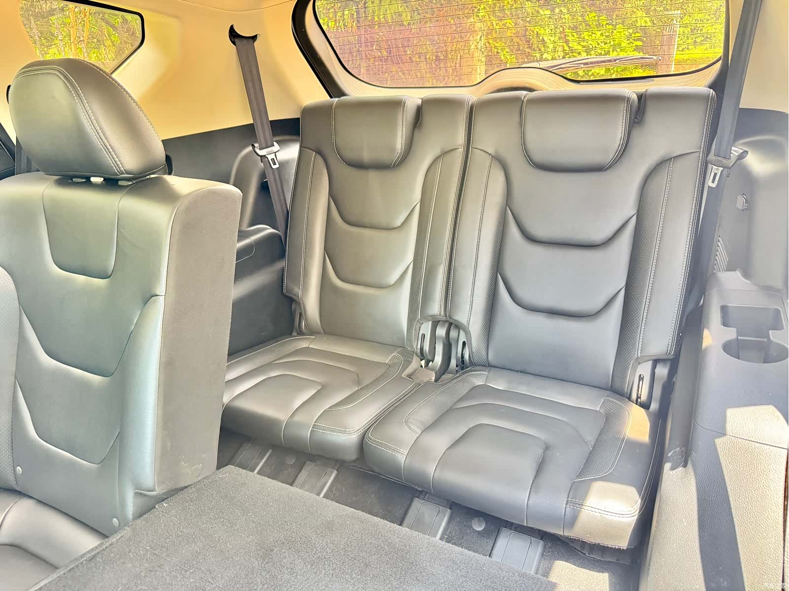 DongFeng 580, 2017 18
