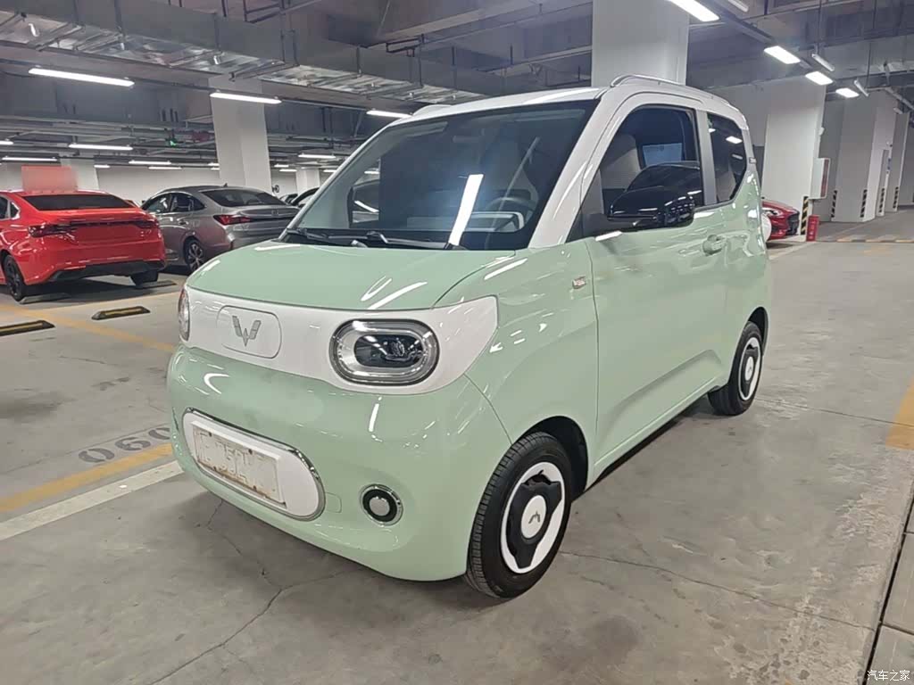 Wuling MINIEV, 2024 1