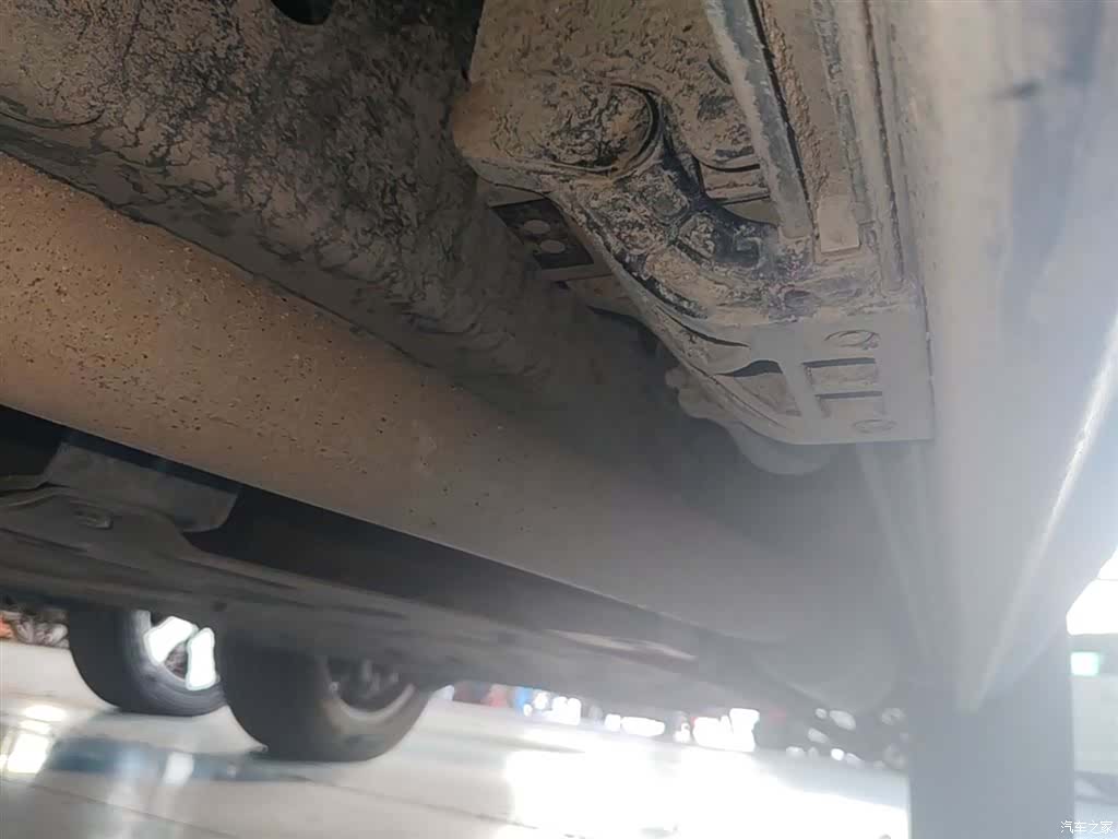 BAIC BJ40, 2025 22