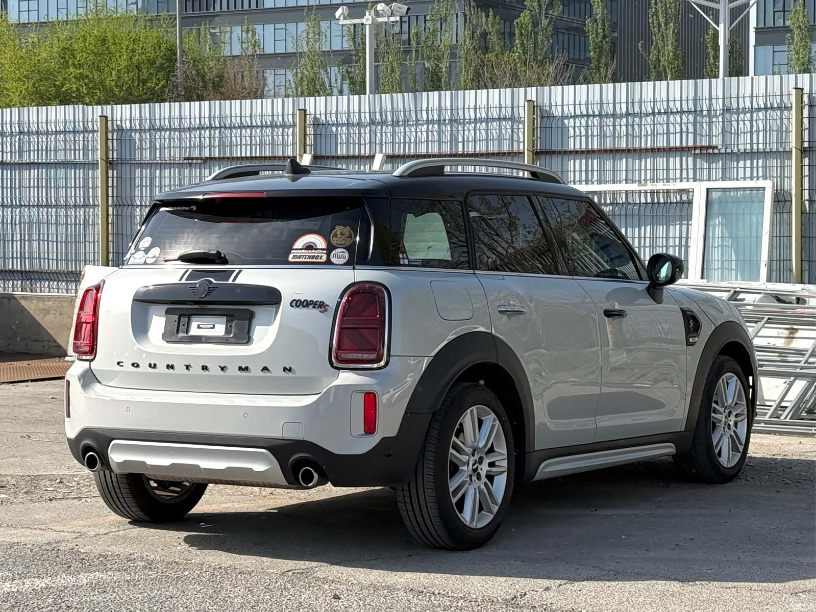Mini Countryman, 2022 4