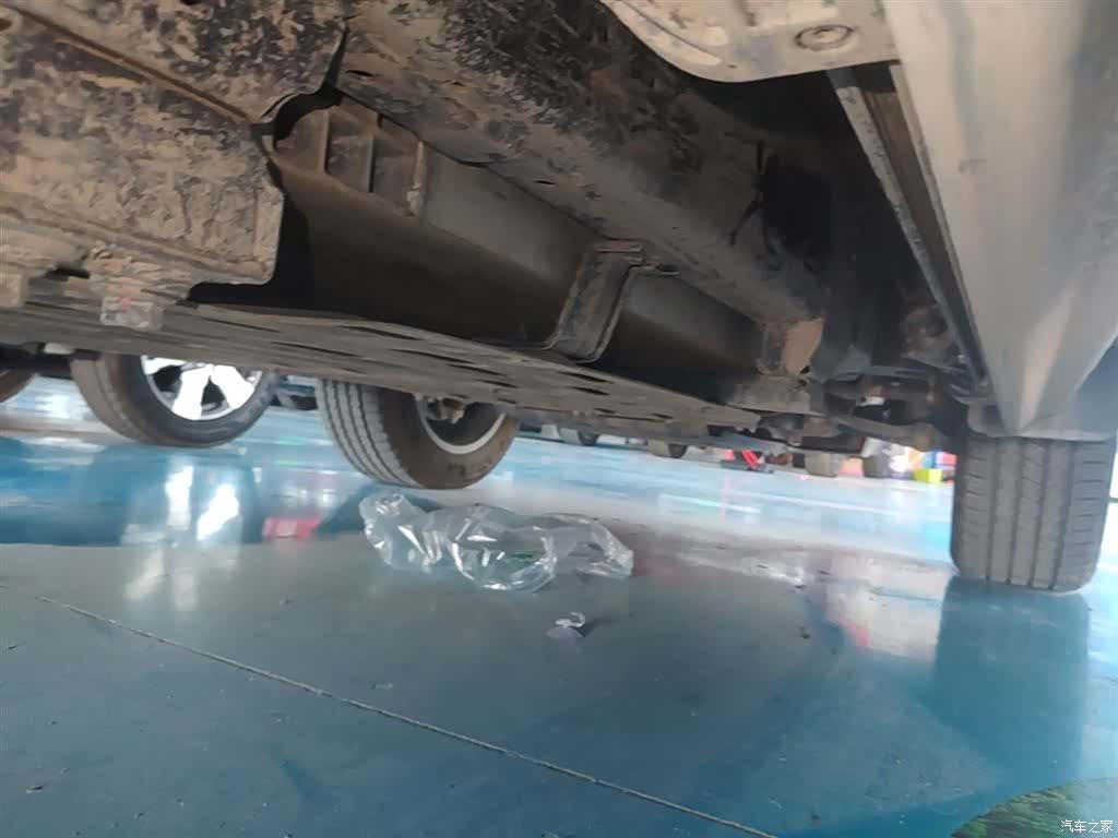 BAIC BJ40, 2025 21