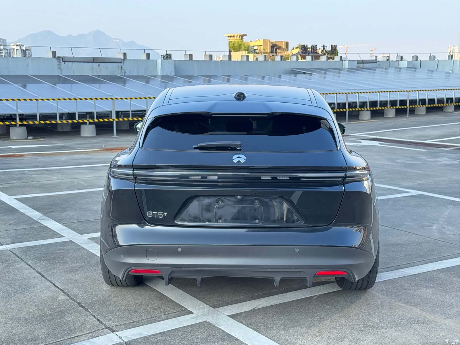NIO ET5, 2024 7