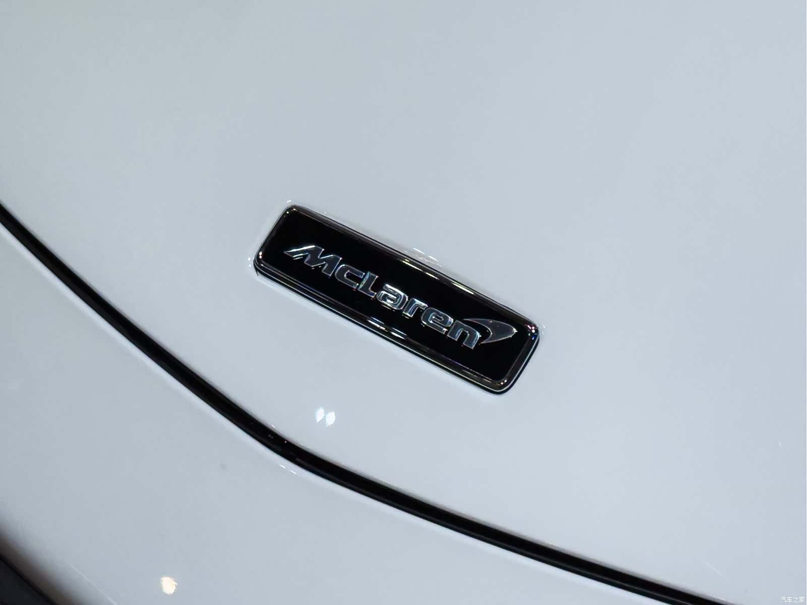 McLaren GT, 2023 7