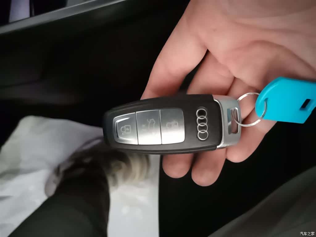 Audi A3, 2024 9
