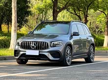 ����GLB AMG 2023�� AMG GLB 35 4MATIC