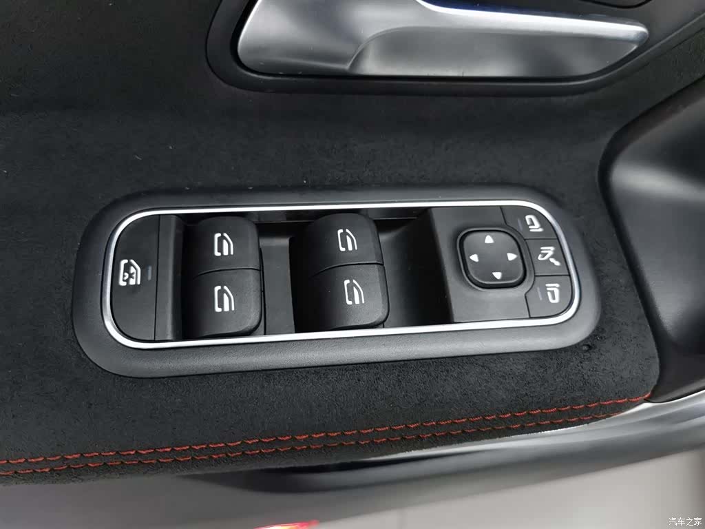 Mercedes-Benz CLA, 2020 9