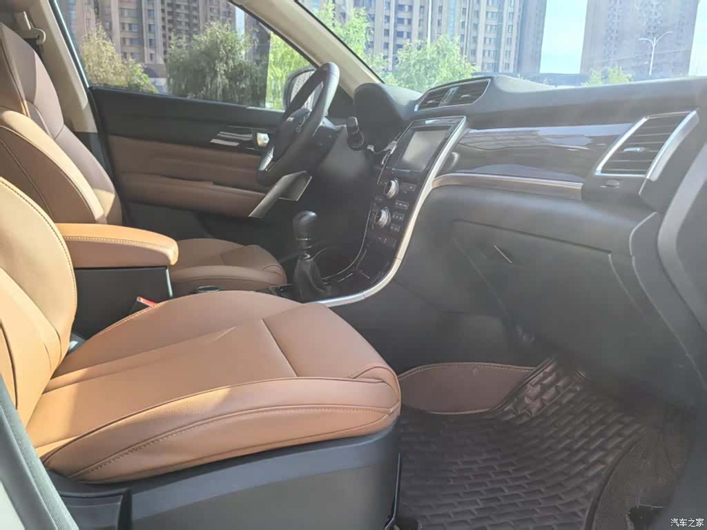 Haval H2, 2018 9