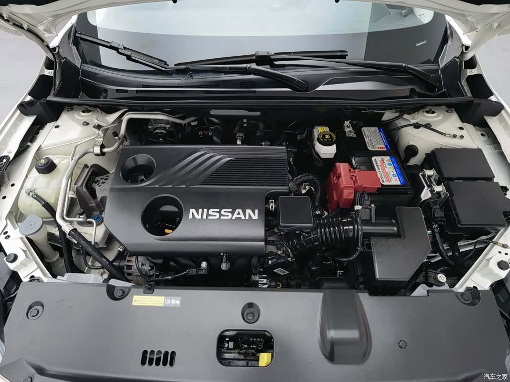 Nissan Sylphy, 2021 6