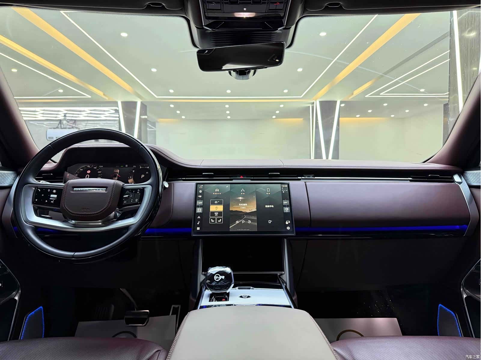 Land Rover Range Rover, 2025 6