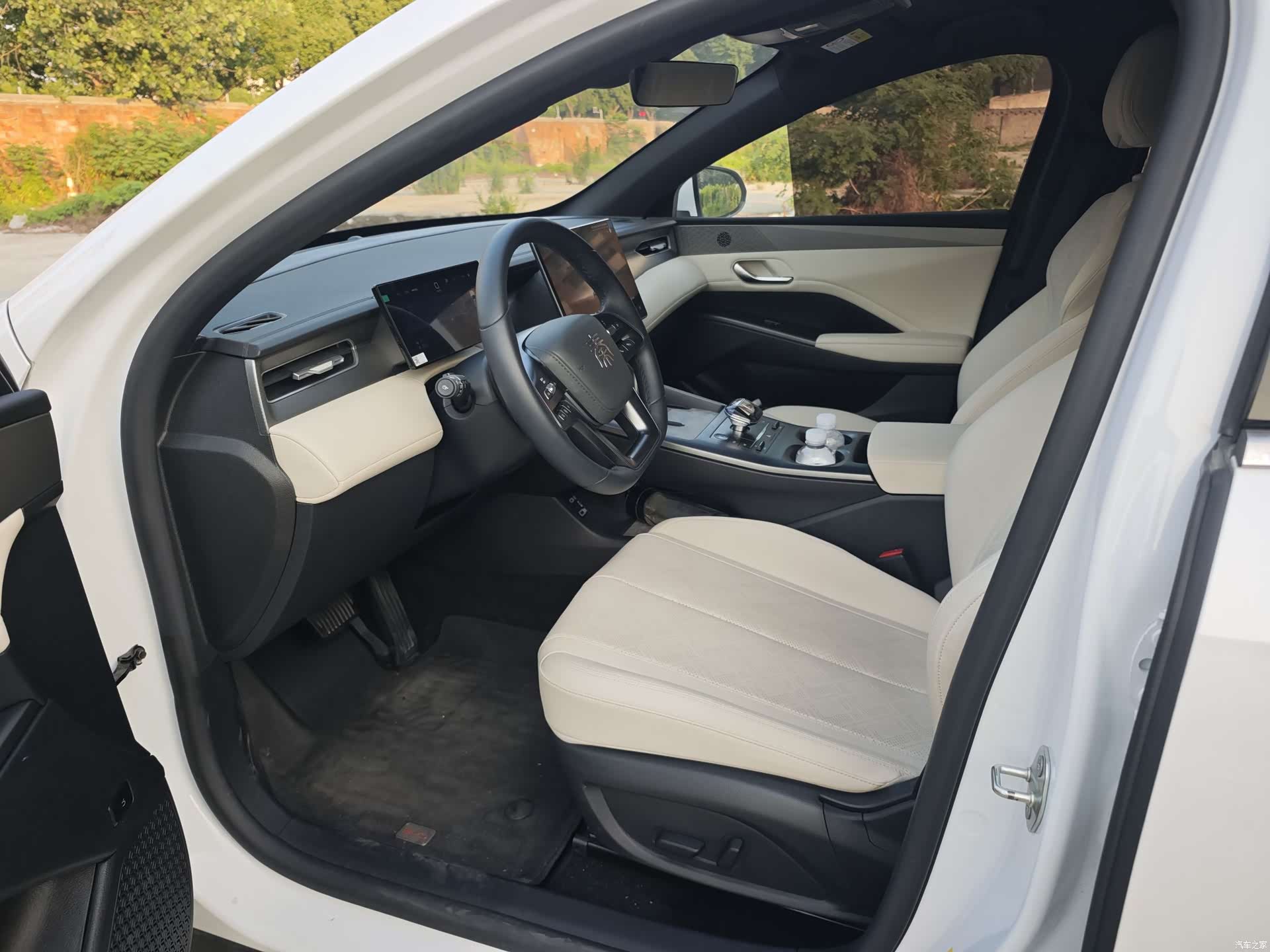 BYD Qin, 2025 4