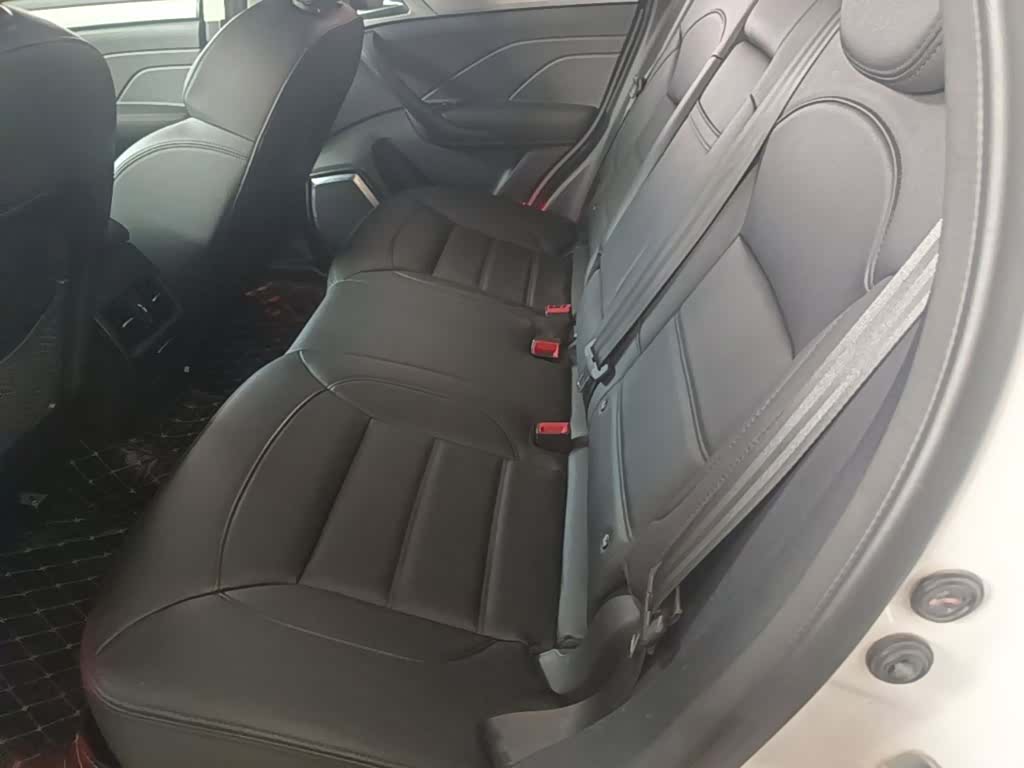 Haval H7, 2017 17