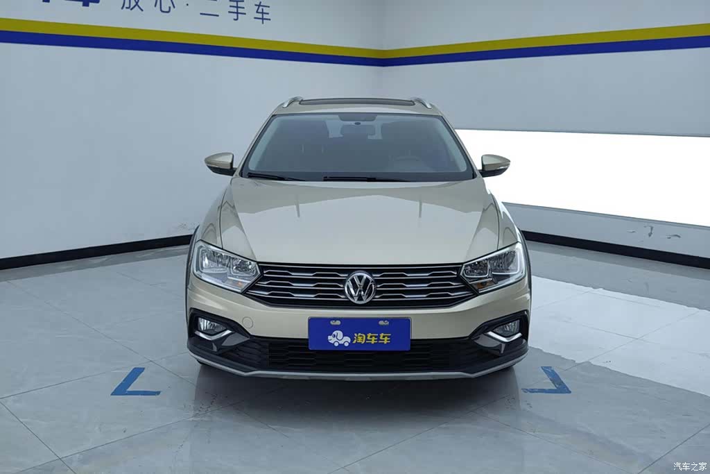 Volkswagen C-TREK, 2017 2