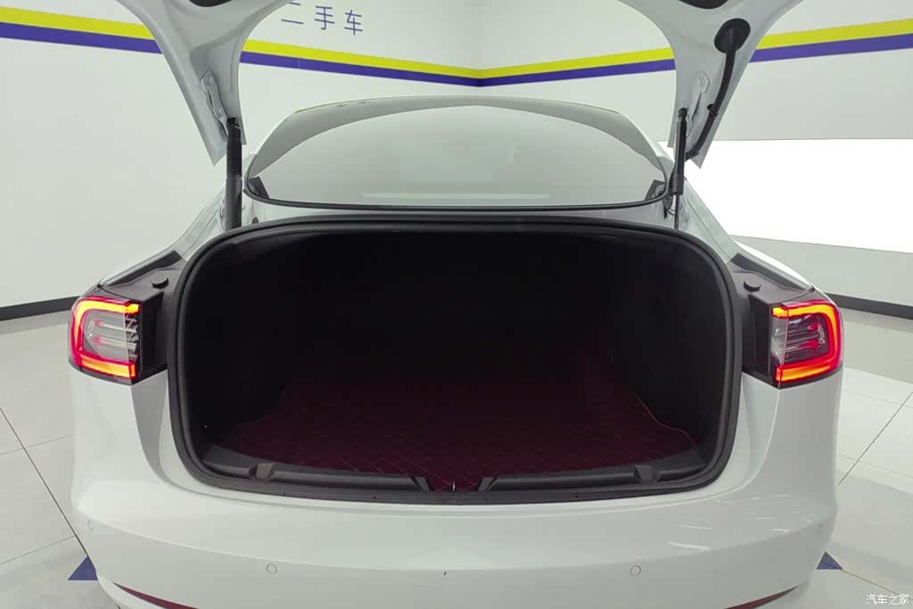 Tesla Model 3, 2023 4
