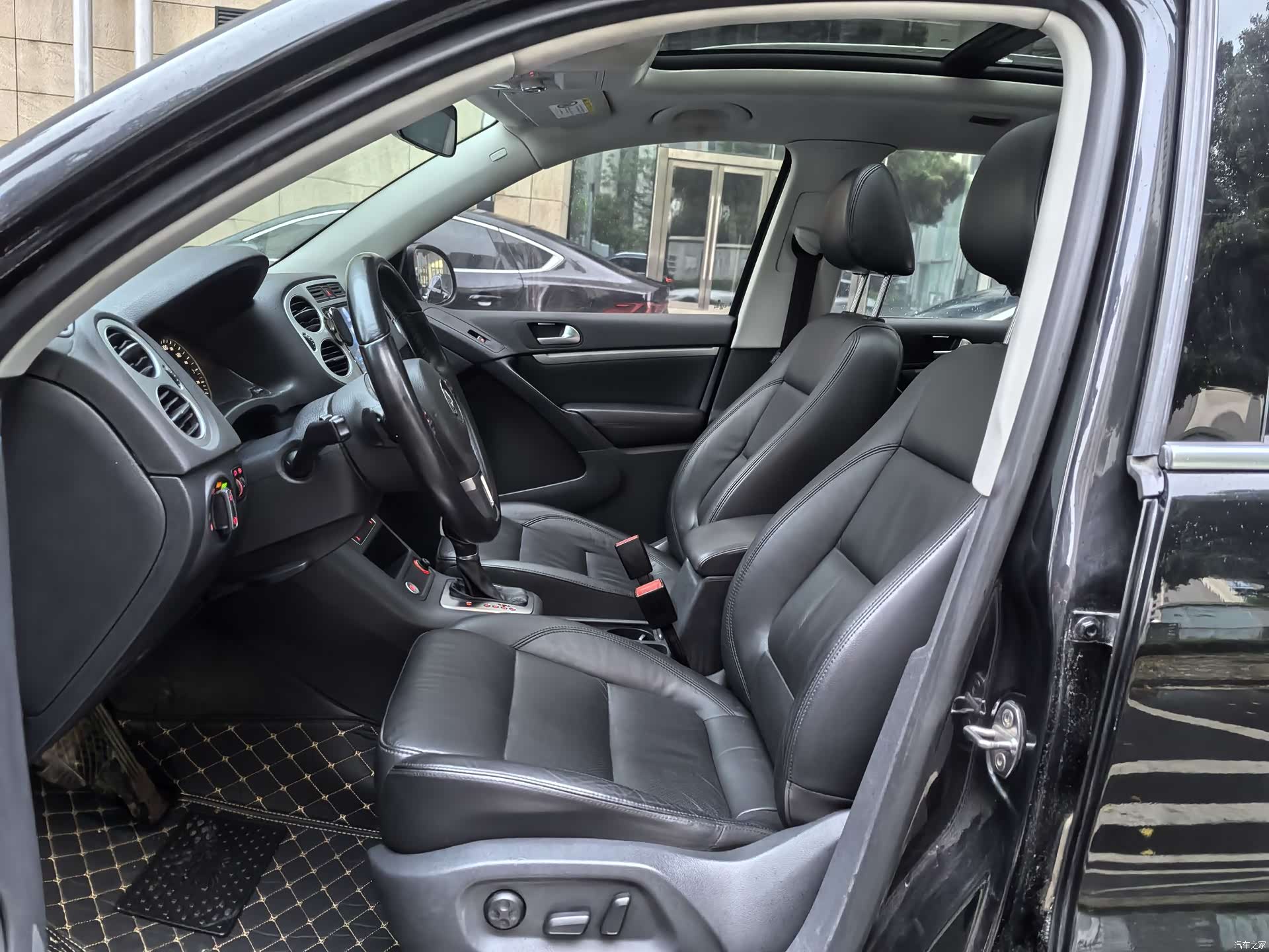 Volkswagen Tiguan, 2017 8