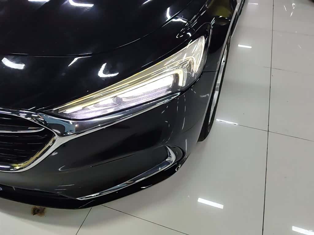 Buick LaCrosse, 2021 24